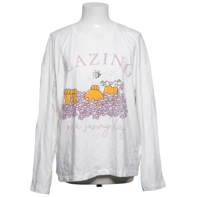 Lange mouwen shirt (Garfield) van Lefties Katoen