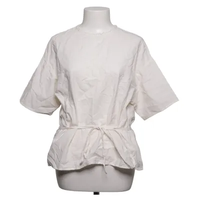 Haut (Blanc) de The Slow Label Coton biologique
