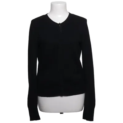 Cardigan (Zwart) van Jobis Kasjmier