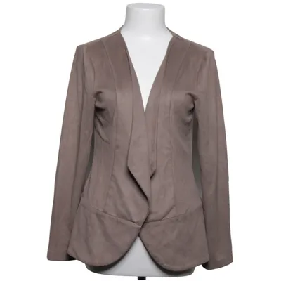 Cardigan (Beige) de SJ Paris Élasthane, Polyester