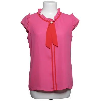Top (Pink, Rød) fra Rinascimento Polyester