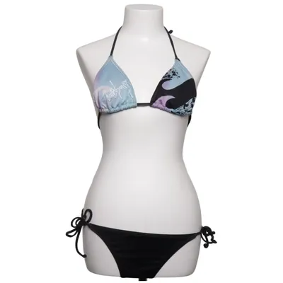 Bikini (Sort, Blå, Flerfarvet) fra Billabong
