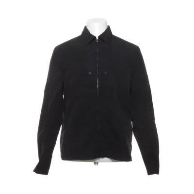 Jacket (Black) from H&M Polyester