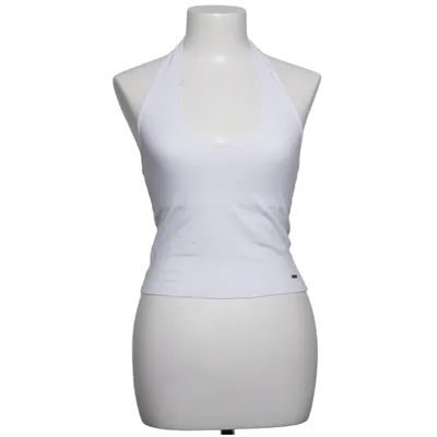 Halternecktopp (Slim Tank) från Hollister