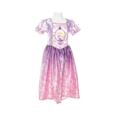Fancy dress (Pink, Purple, Multicolored) from H&M x Disney Polyester
