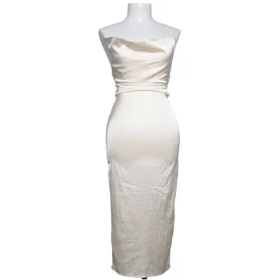 Slip (White) from Parisian Elastane, Polyester