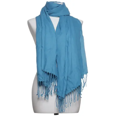Scarf (Blue) from United Colors of Benetton