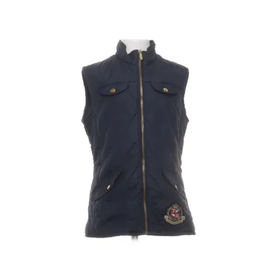 Ytterväst (Blå) från JH Collection by Hööks Polyester