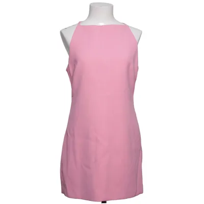 Klänning (Rosa) från Zara Polyester