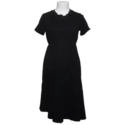 Maternity dress (Black) from H&M Mama Cotton