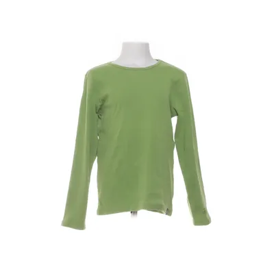 Lange mouwen shirt (Groen) van Jako-O Katoen