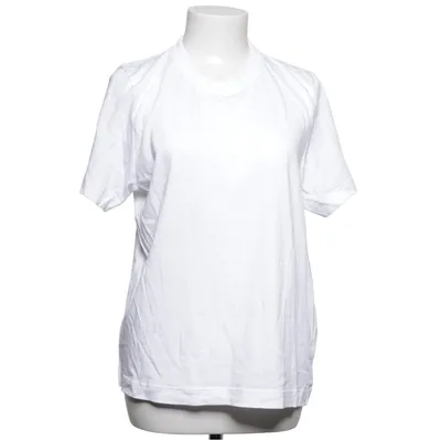 T-shirt (White) from CDLP Cotton, Lyocell