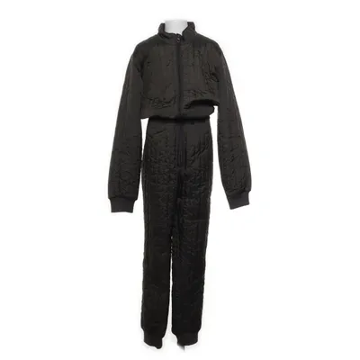 Outdoor overalls  (Grøn) fra VRS Basic Genanvendt polyester