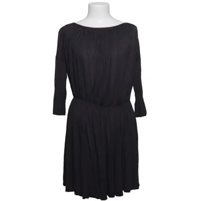 Dress (Gray) from Fia Persson Modal