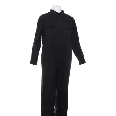 Overall (Black)