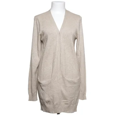Cardigan (Beige) fra VILA Polyamid, Polyester, Viscose
