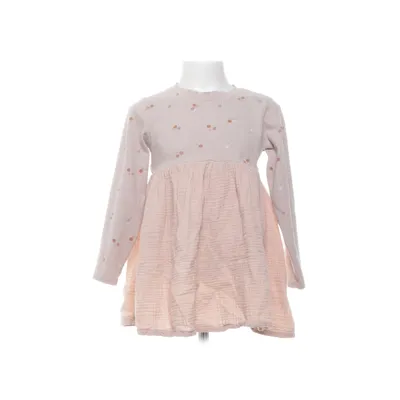 Klänning (T62-991-429) från Next Bomull, Elastan, Polyester