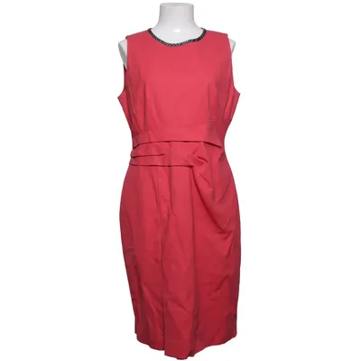 Dress (Pink) from Paule KA Cotton, Elastane