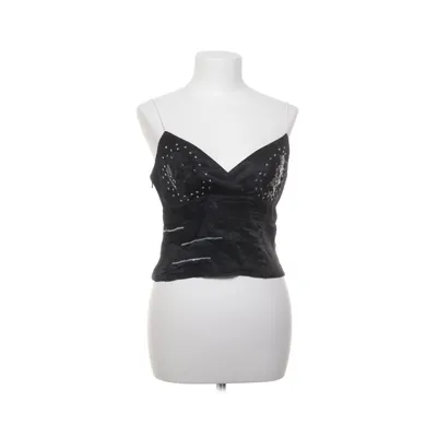 Topp (Svart) från NIGHT Birger et Mikkelsen Acetat