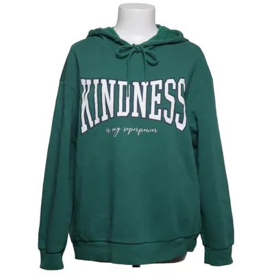 Sweat à capuche (Vert) de DeFacto Woman