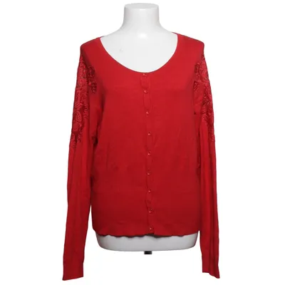 Cardigan (Rouge) de Roman