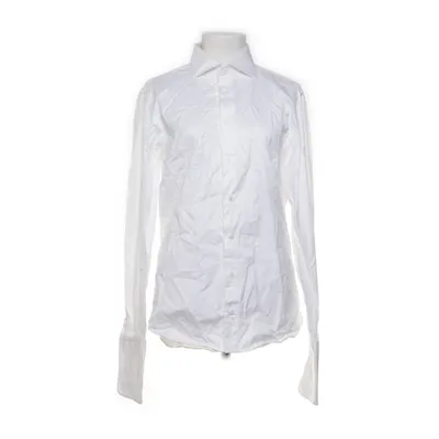 Skjorta (Vit) från Shirtonomy Bomull