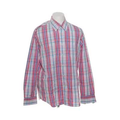 Button down shirt (Pink, Multicolored) from Gaastra Nautical Supplies Cotton