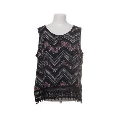 Linne (Svart, Flerfärgad) från LCW Casual