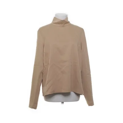 Blouse (Beige) de Drykorn for Beautiful People Acétate, Polyester