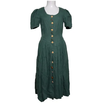 Dirndl (Groen)