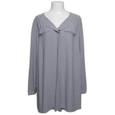 Blouse (Gris) de Thom by Thomas Rath Polyester