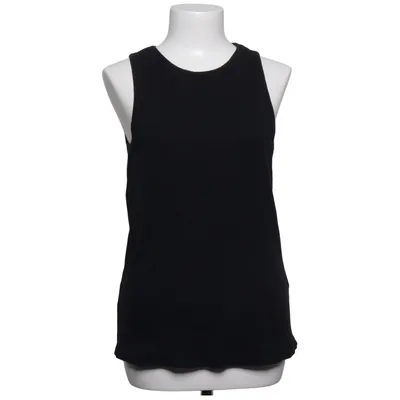 Tanktop (Schwarz) von Page One Baumwolle, Elasthan