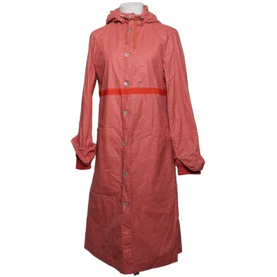 Regnkappa (Röd) från Noa Noa Polyester