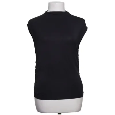 Haut (Noir) de Stories Élasthane, Viscose