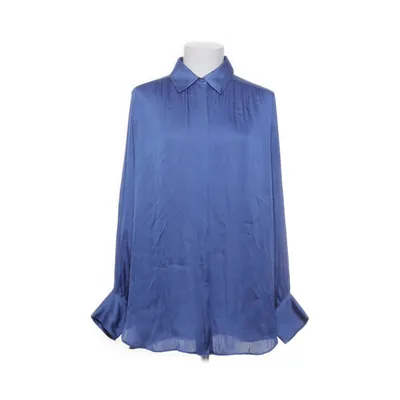 Skjorta (Blå) från WERA Polyester