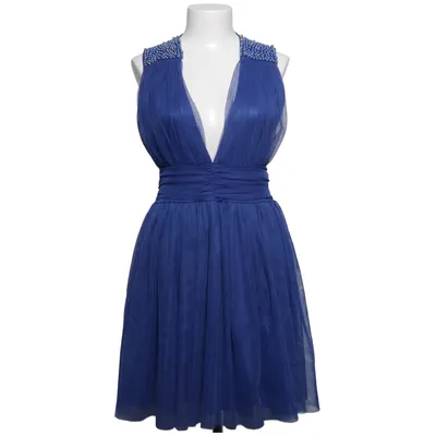 Cocktailkleid (Blau) von Jeane Blush Polyester