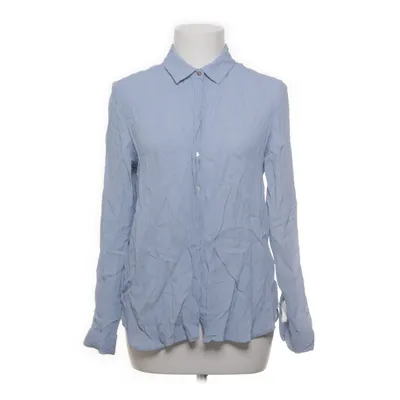 Blus (Blå, Vit) från Van Heusen Viskos