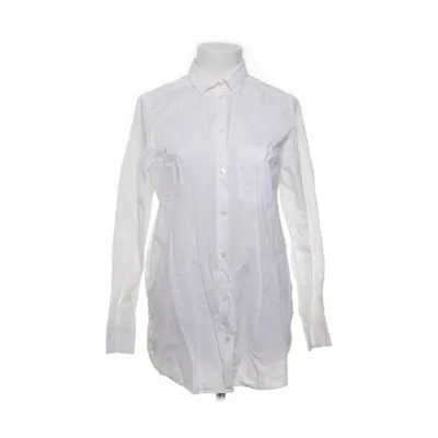 Skjorta (Vit) från Filippa K Bomull