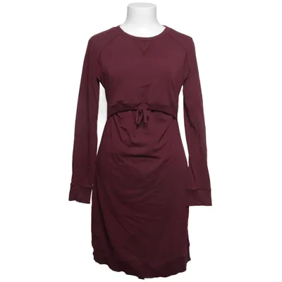 Mammaklänning (Röd) från Boob Bomull, Elastan, Polyester