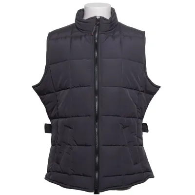 Gilet d'extérieur (Bleu) de Lipp Polyamide, Polyester