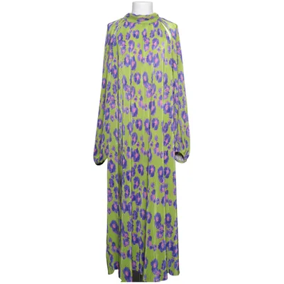 Långklänning (Grön, Blå, Rosa, Flerfärgad) från ASOS Design Polyester