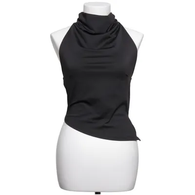Topp (Svart) från Musera Elastan, Polyester
