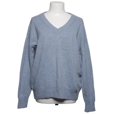 Sweater (Gray) from Vicci Cashmere, Wool
