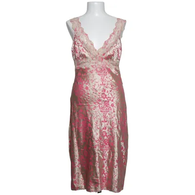 Negligé (Beige, Rosa, Flerfärgad) från La Perla Elastan, Polyester