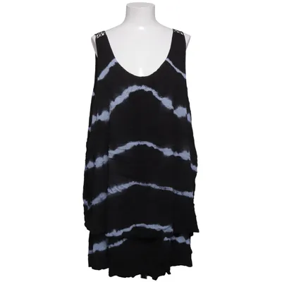 Débardeur (Noir, Blanc) de Yours Polyester, Viscose