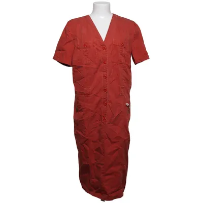 Blousejurk (Rood) van Voglia