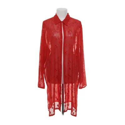 Beach dress (Red) from Ted Nicol Polyester