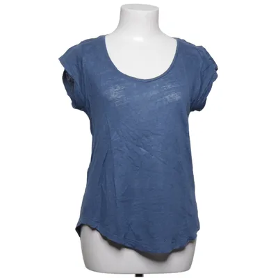T-shirt (Bleu) de La Fée Maraboutée Lin