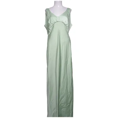 Aftonklänning (Grön) från ASOS Design Elastan, Polyester
