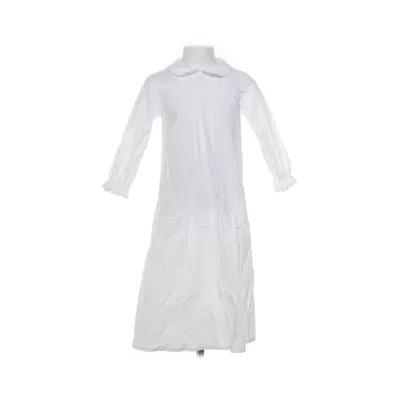 Chemise (Hvid) fra KappAhl Bomuld